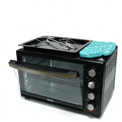 Электрическая печь ST-9602 - Фото 2