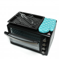 Электрическая печь ST-9602 - Фото 3