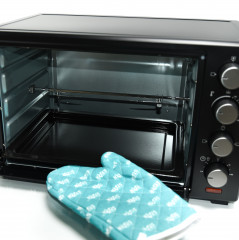 Электрическая печь ST-9602 - Фото 4