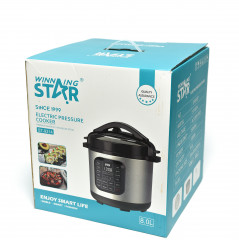 Мультиварка ST-9314 - Фото 4