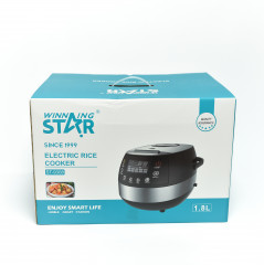 Мультиварка ST-9308 - Фото 5