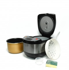 Мультиварка ST-9335 - Фото 3