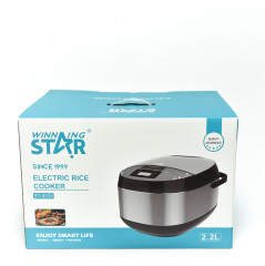 Мультиварка ST-9335 - Фото 5