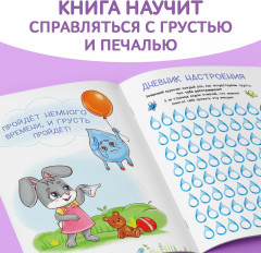 Печалька. Что делать, если мне грустно? - Фото 3