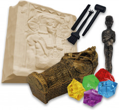 Набор для раскопок «Гробница фараона» - Фото 1