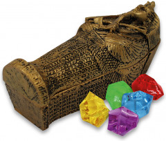 Набор для раскопок «Гробница фараона» - Фото 2