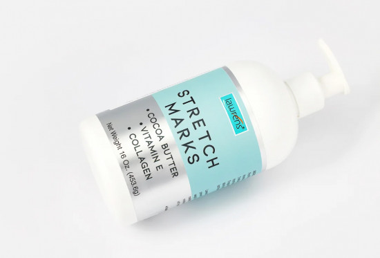 Крем от растяжек «Stretch Marks»