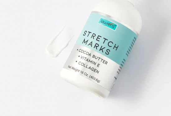 Крем от растяжек «Stretch Marks»