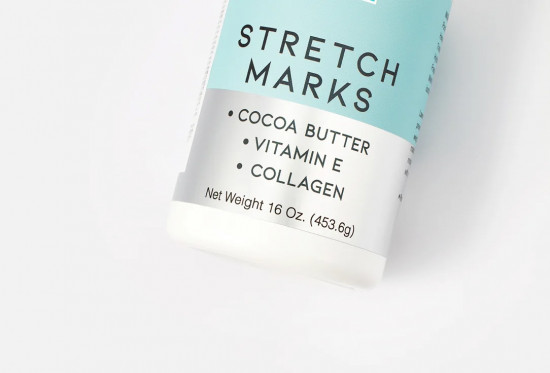 Крем от растяжек «Stretch Marks»