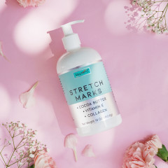 Крем от растяжек «Stretch Marks» - Фото 6