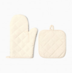 Набор кухонный «Цветы» - Фото 2