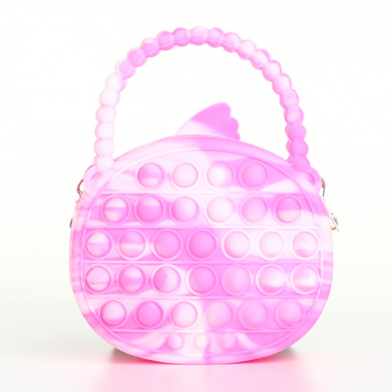 Сумка детская «Pop it»