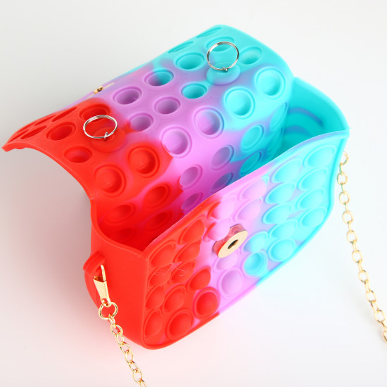 Сумка детская «Pop it»