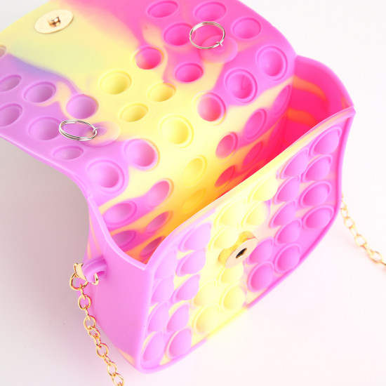 Сумка детская «Pop it»