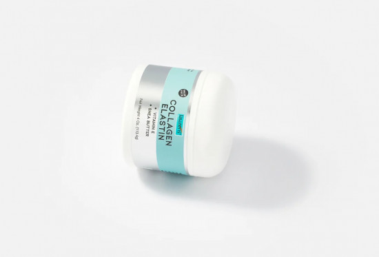 Набор кремов для лица «Collagen and elastin»