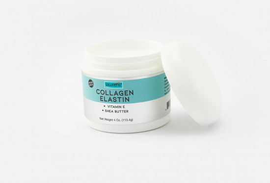 Набор кремов для лица «Collagen and elastin»