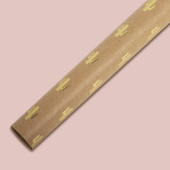 Набор бумаги упаковочной - Фото 3