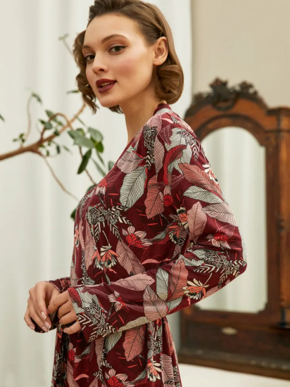 Халат женский