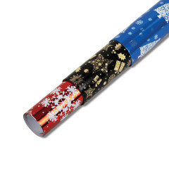 Набор бумаги упаковочной - Фото 2