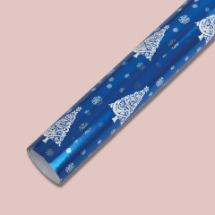 Набор бумаги упаковочной - Фото 3