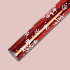 Набор бумаги упаковочной - Фото 7