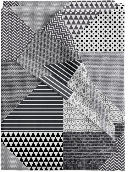Простыня «New Jersey Gray»