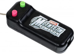 Машина на проводном пульте «Команда Мстители» - Фото 6