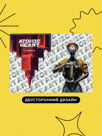 Обложка на паспорт