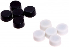 Игра настольная «Шашки, шахматы» - Фото 9