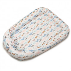 Кокон-гнездышко «Техас» - Фото 1