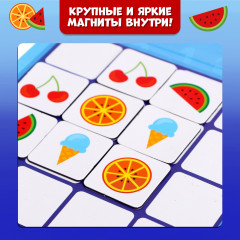 Игра настольная «Четыре в ряд» - Фото 5