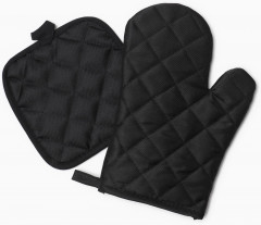 Набор кухонный «Клетка» - Фото 2