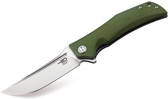 Нож складной «Scimitar»