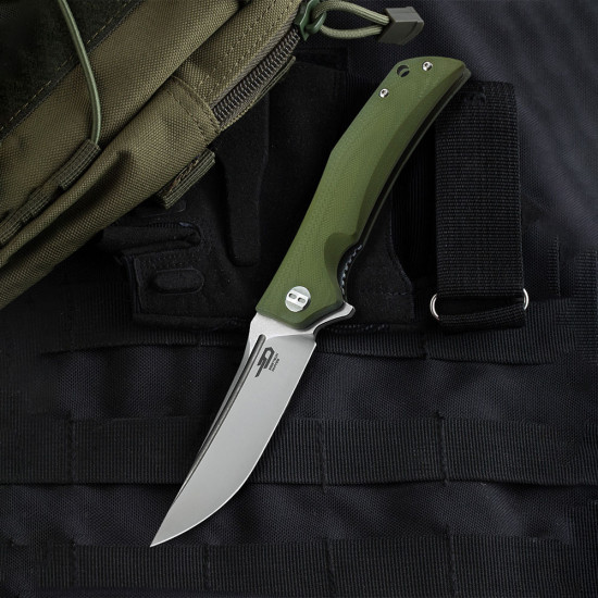 Нож складной «Scimitar»