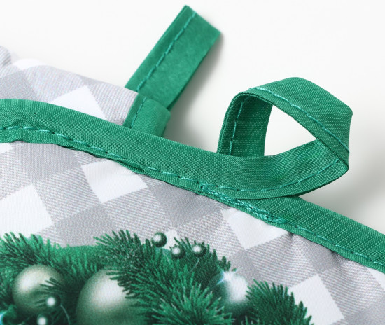 Набор кухонный «Christmas»