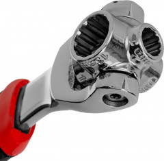 Ключ универсальный - Фото 3