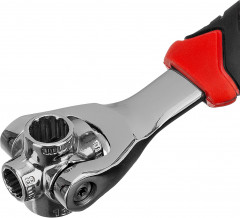 Ключ универсальный - Фото 4