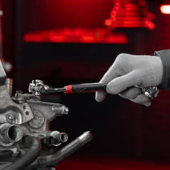 Ключ универсальный - Фото 11