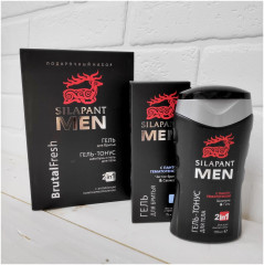 Набор подарочный «Brutal Fresh» - Фото 1