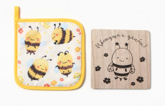 Набор кухонный «Ярких моментов» - Фото 1