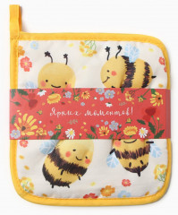 Набор кухонный «Ярких моментов» - Фото 4