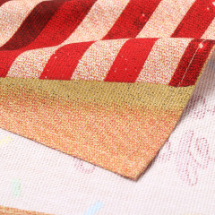 Полотенце «Новогодние подарки» - Фото 2