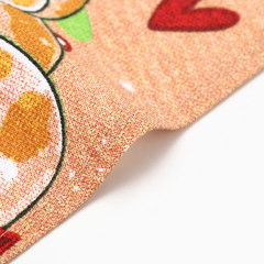 Полотенце «Новогодние подарки» - Фото 3