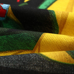 Полотенце «Яркий праздник» - Фото 2