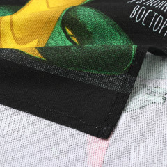 Полотенце «Яркий праздник» - Фото 3