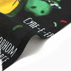 Полотенце «Яркий праздник» - Фото 4