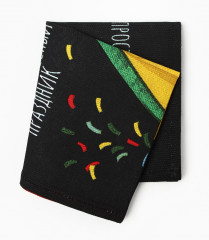 Полотенце «Яркий праздник» - Фото 5