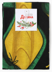 Полотенце «Яркий праздник» - Фото 6