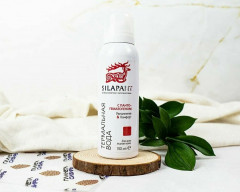 Вода термальная с пантогематогеном - Фото 3