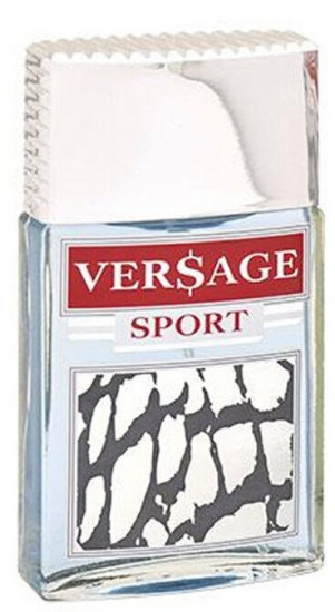 Туалетная вода «Versage Sport»